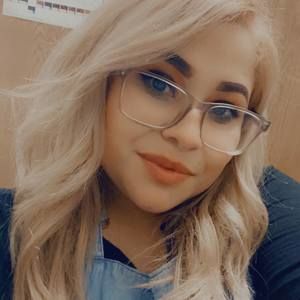 Meet your Posher, Bella alvarez